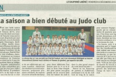 Le Dauphine 2019 - La saison a bien débuté